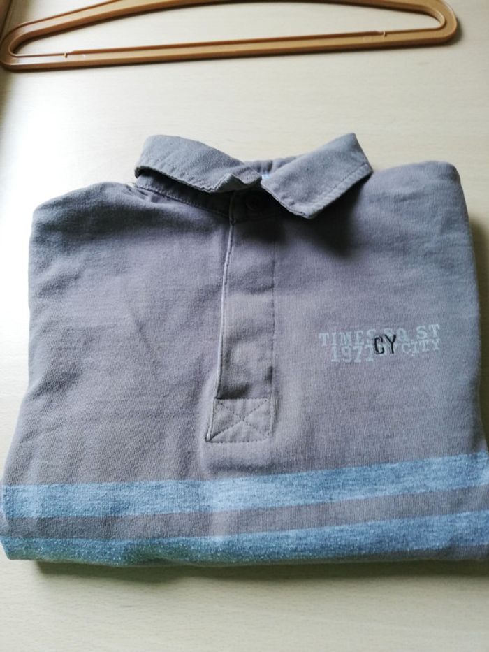 T shirt ML - photo numéro 5