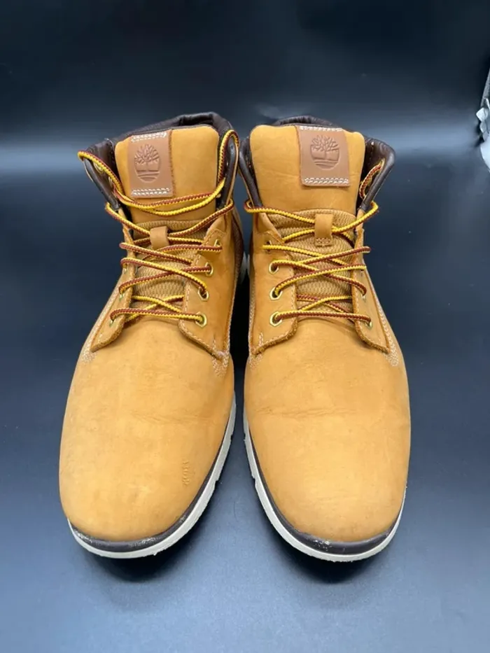 Timberland Killington - photo numéro 3