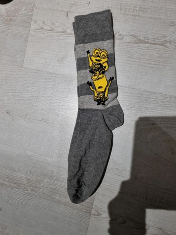 Chaussette