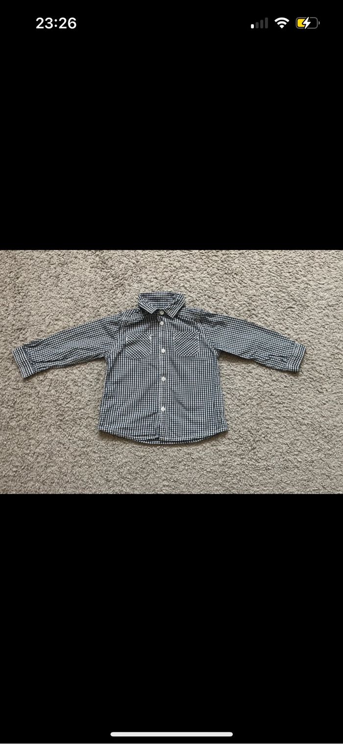 Chemise