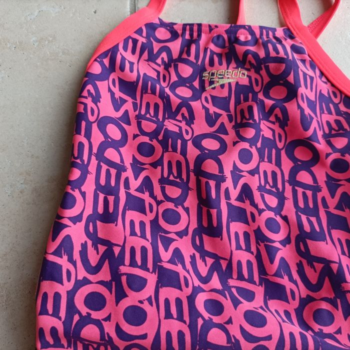 Maillot 1 pièce 10 ans - photo numéro 2