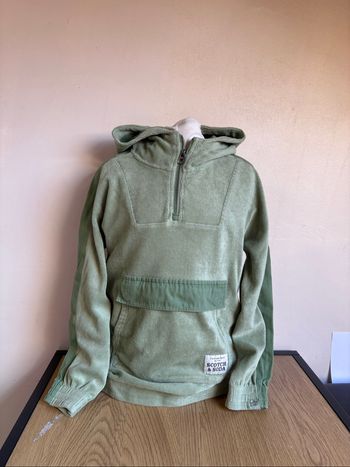 Pull garçon taille 140