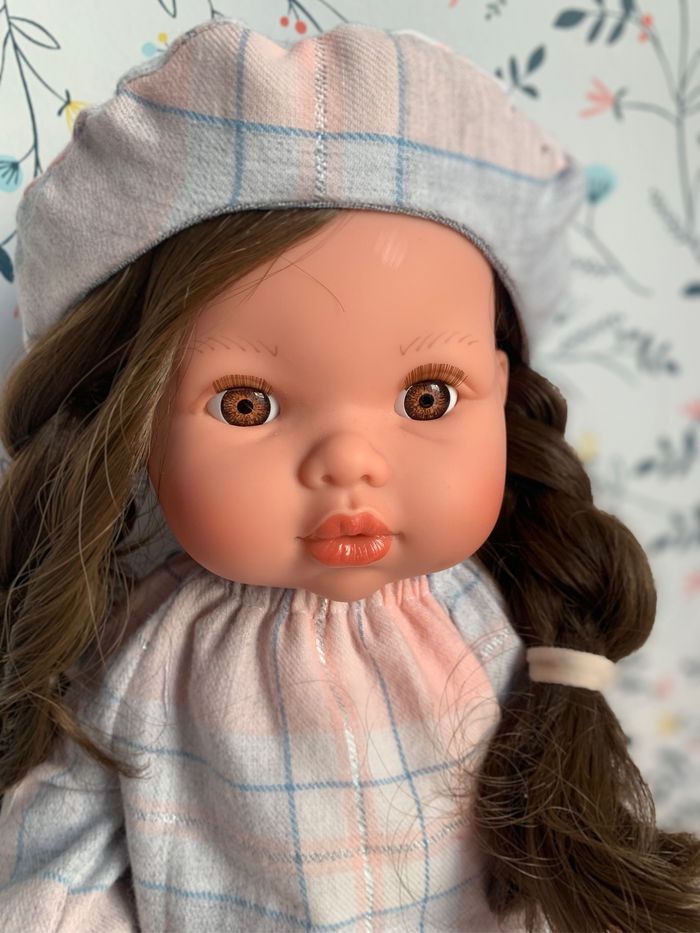 Tenue pour poupée - photo numéro 4