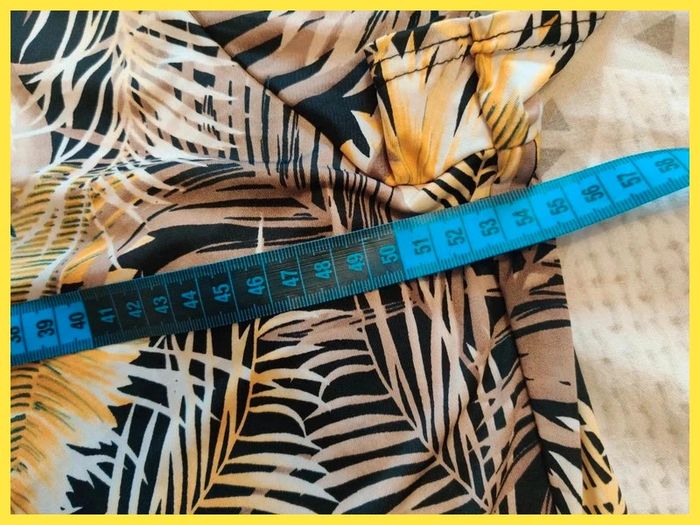 Robe estivale 46/48 - photo numéro 7