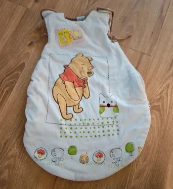 Gigoteuse bébé