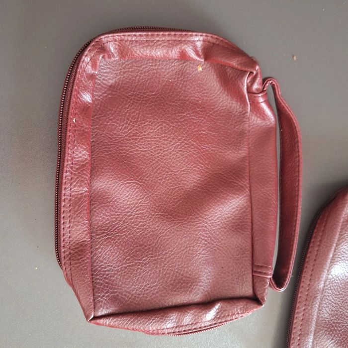 2 petits sacs - photo numéro 2