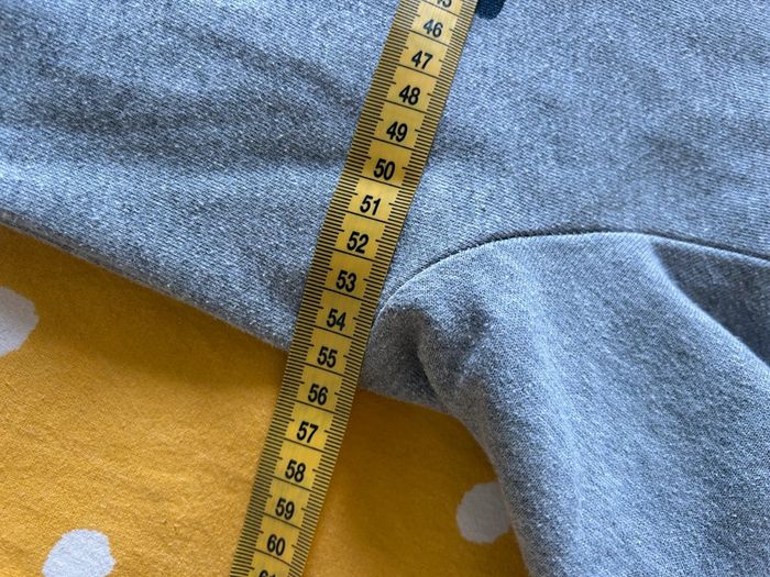 Sweat-shirt gris jack & jones - taille L - photo numéro 7