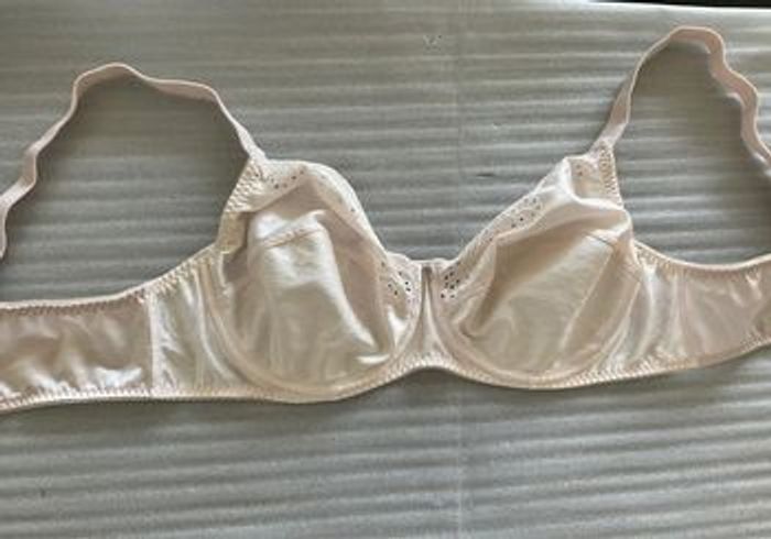 Soutien-gorge Bestform rose - photo numéro 9