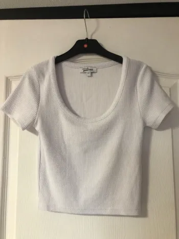 Maillot manches courtes