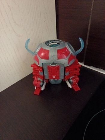 Grand Bakugan