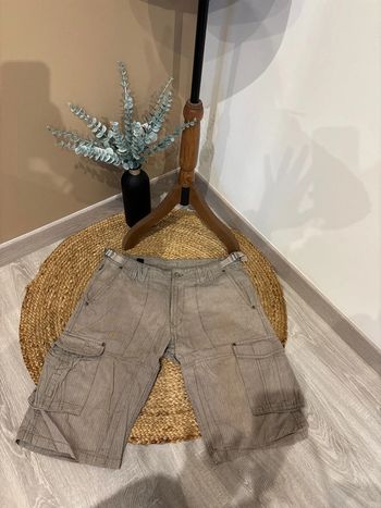 Bermuda homme taille 46