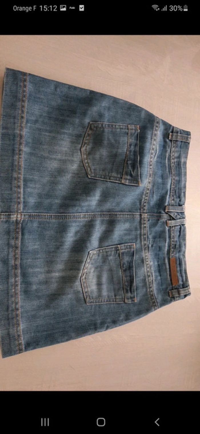 Jupe TAO 12 ans - photo numéro 4