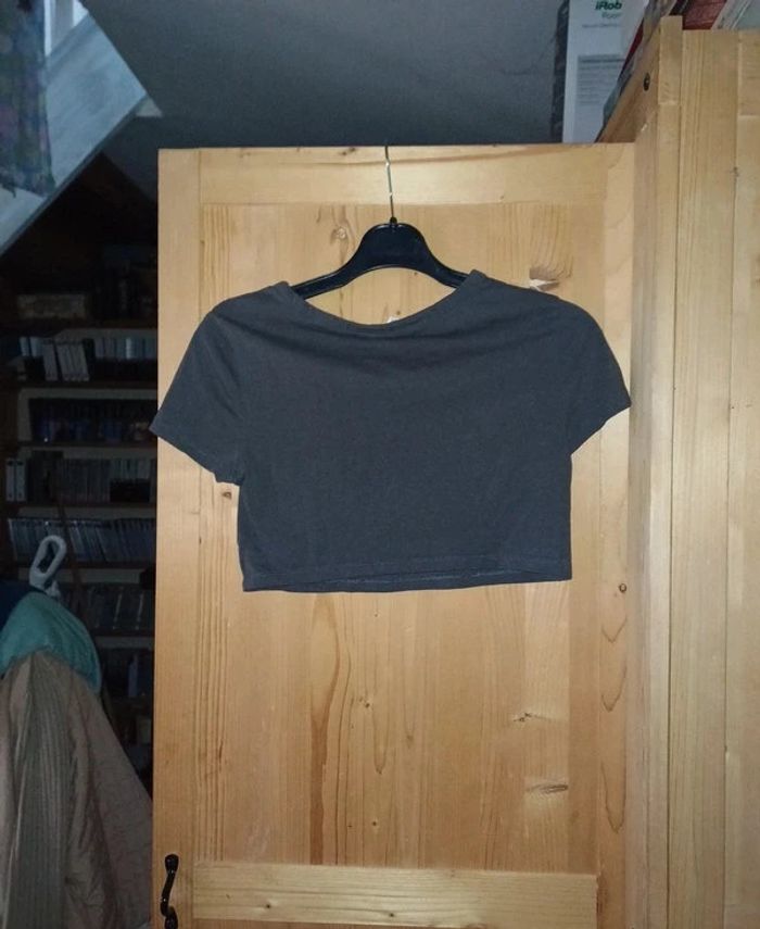 Haut H&M Taille M - photo numéro 2