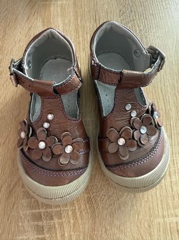 Chaussure fille 