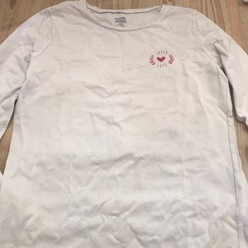 Tee shirt