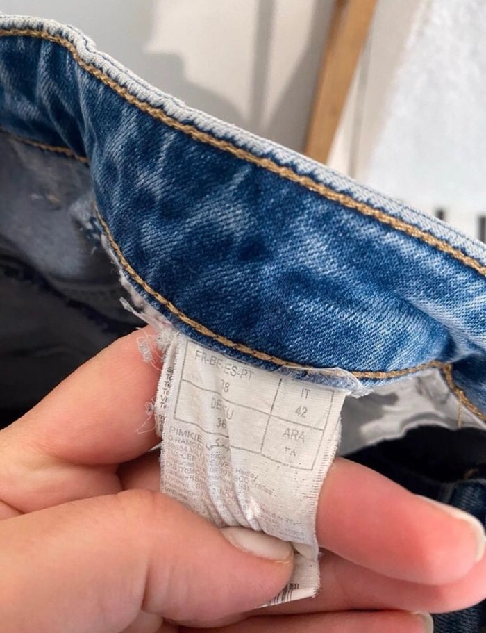 Jean - photo numéro 5