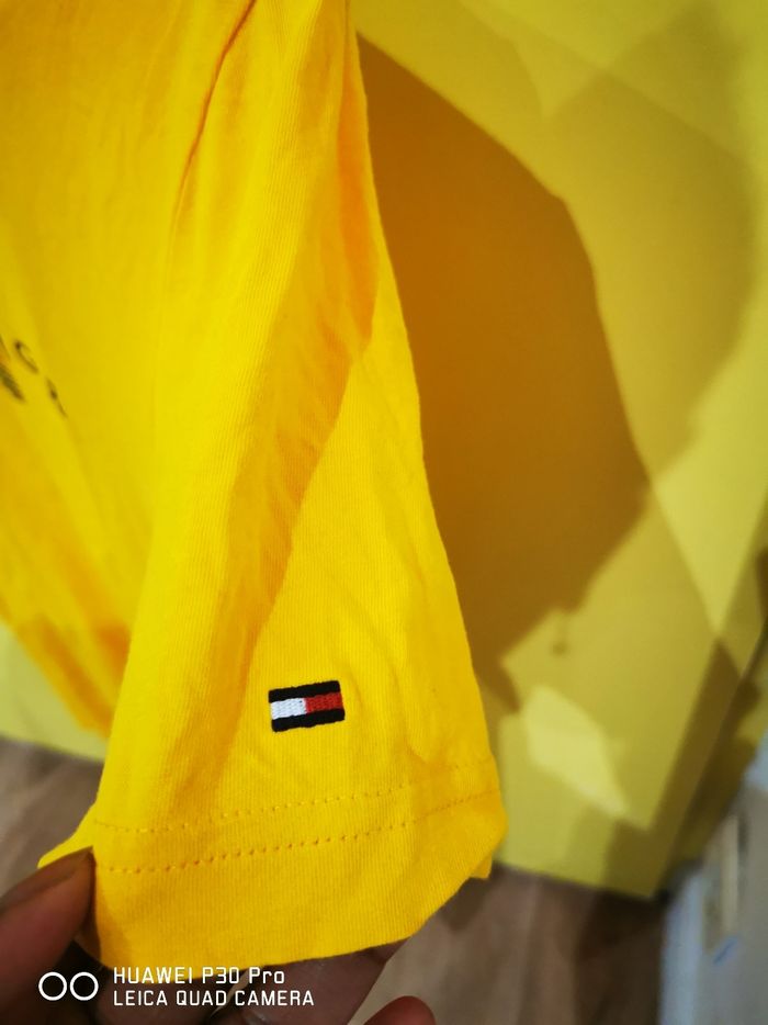 Teeshirt - photo numéro 4