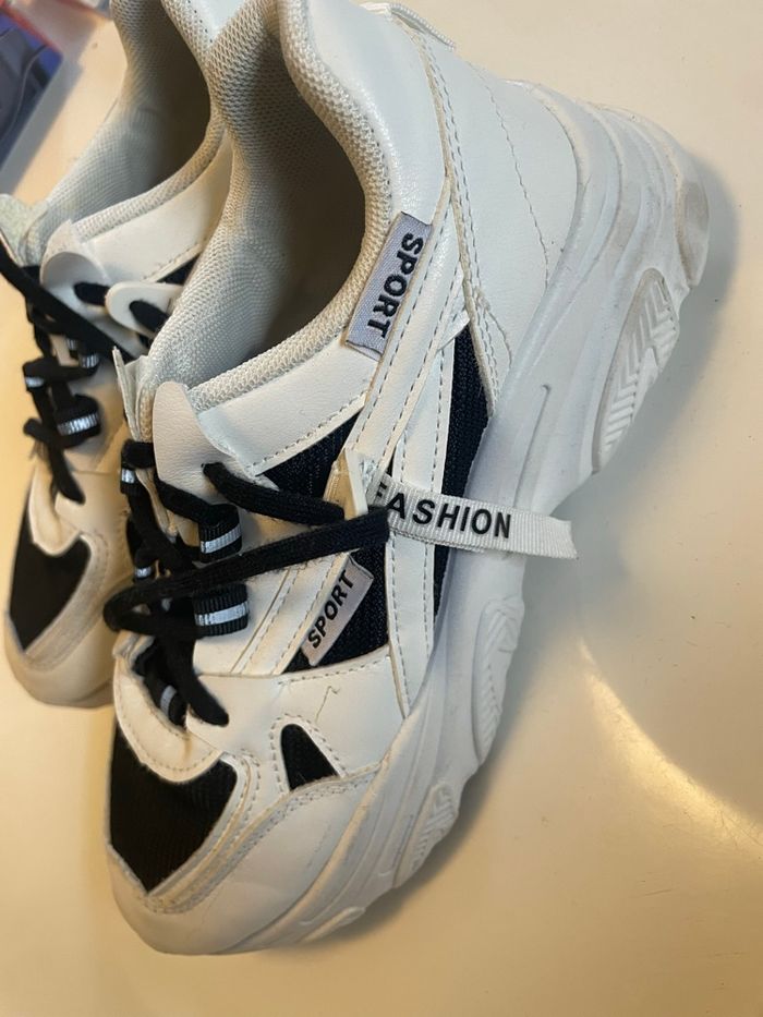 Basket adstne - photo numéro 2