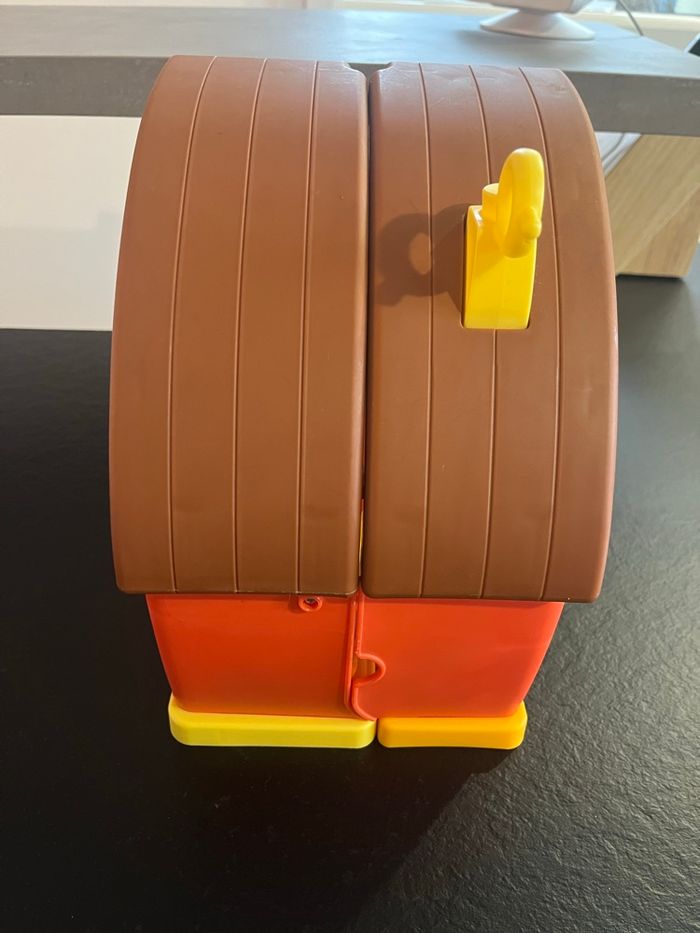 Maison de Bing – 30 cm - photo numéro 4