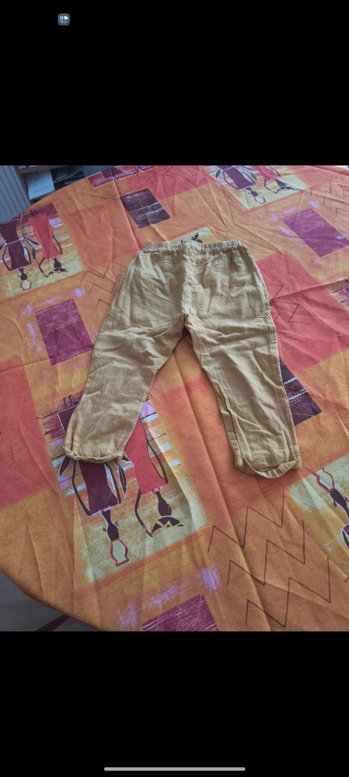 Pantalon Legé 3 ans en excellent état - photo numéro 2