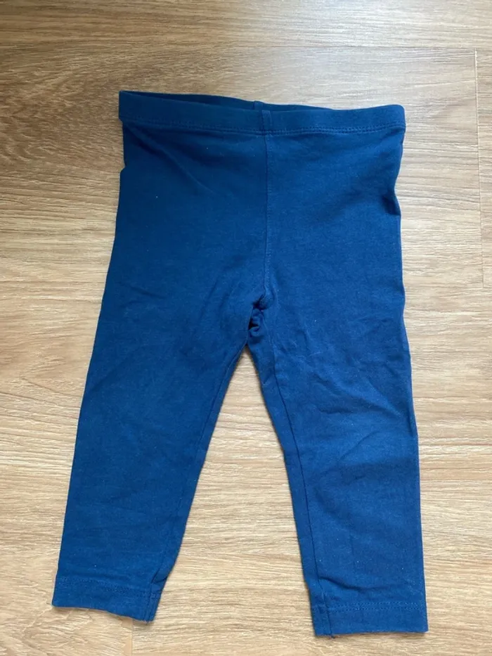 Ensemble legging t-shirt - photo numéro 7