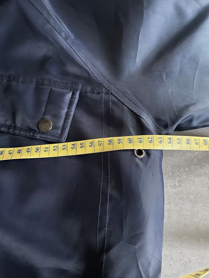 Très beau blouson imperméable très chaud - photo numéro 7