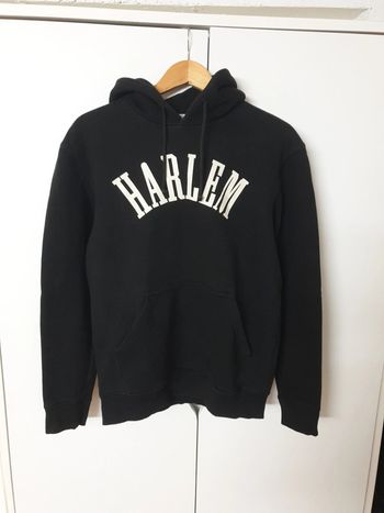 Sweat a capuche H&M S