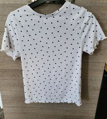 Tee shirt primark S