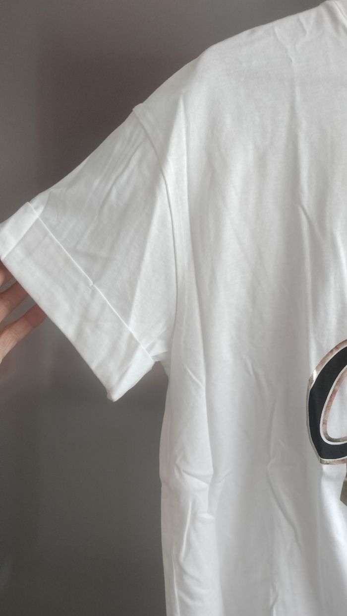 Tee shirt vicbee - photo numéro 3