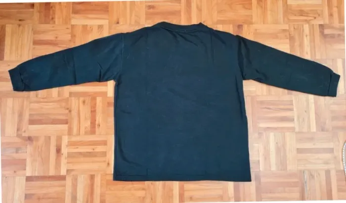 Sweat shirt mixte Ardene T38/40 - photo numéro 3