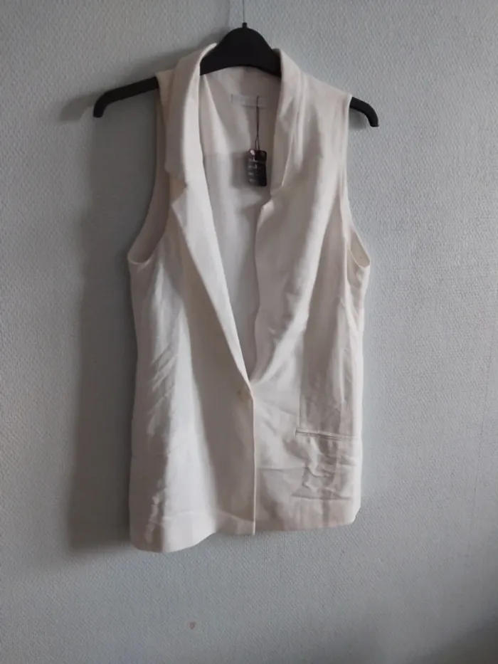 Blazer taille 34 - photo numéro 2