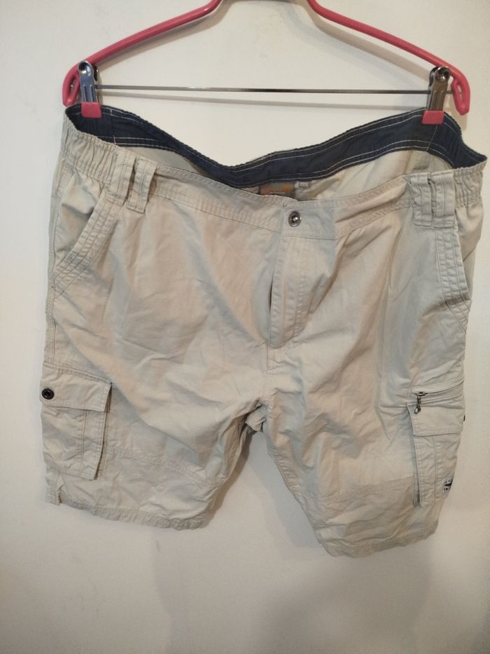 Short wannabee taille XXXL