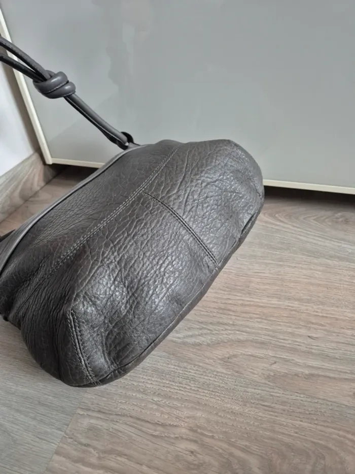 Sac à main Séquoia - photo numéro 8