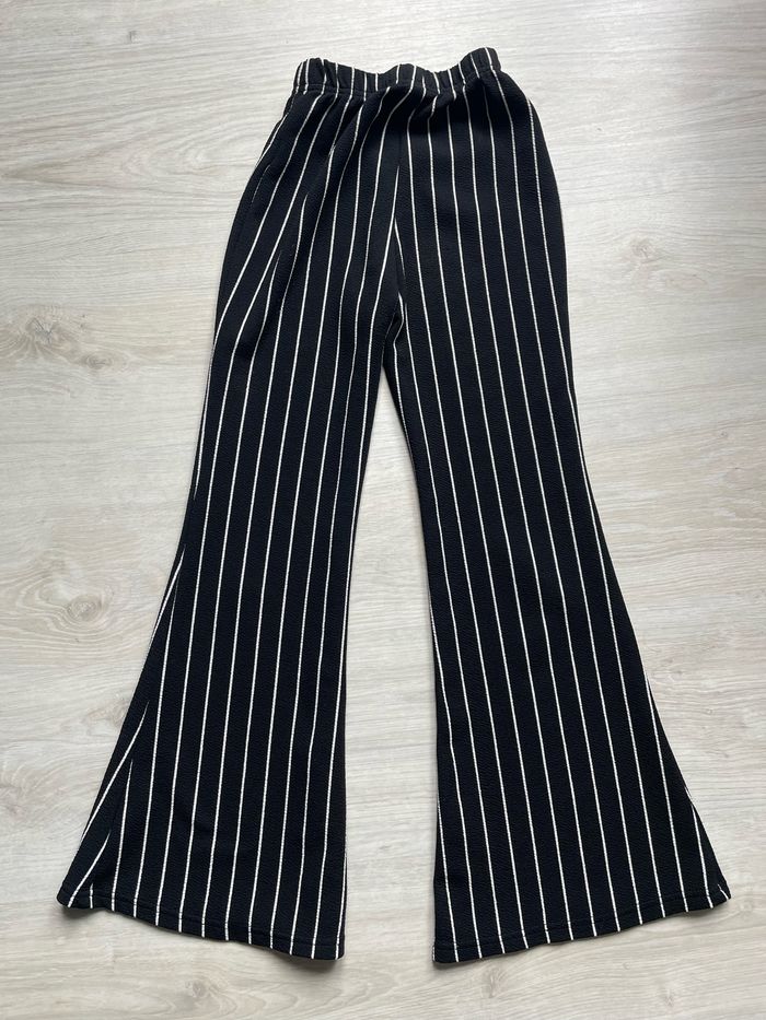 Pantalon été fille Shein 9 ans - photo numéro 3