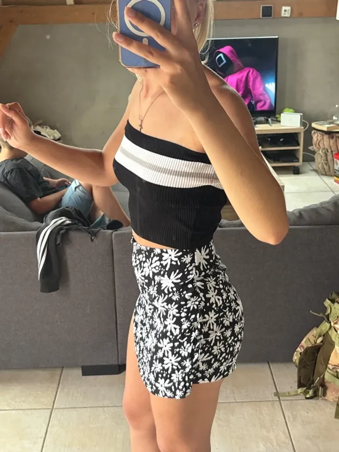 Haut femme - photo numéro 2