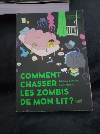 Livre pour enfant