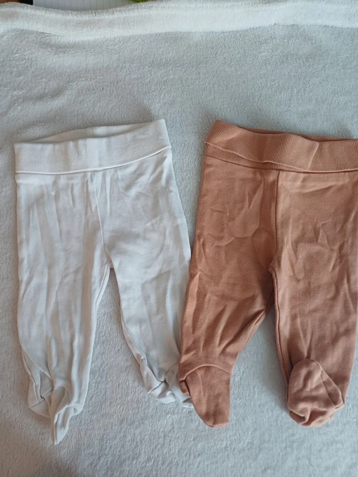 Legging mi saison 3 mois Kiabi