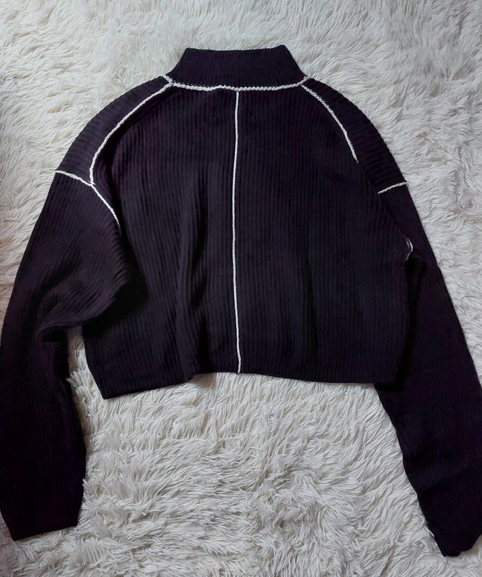 Pull Calvin Klein - photo numéro 5