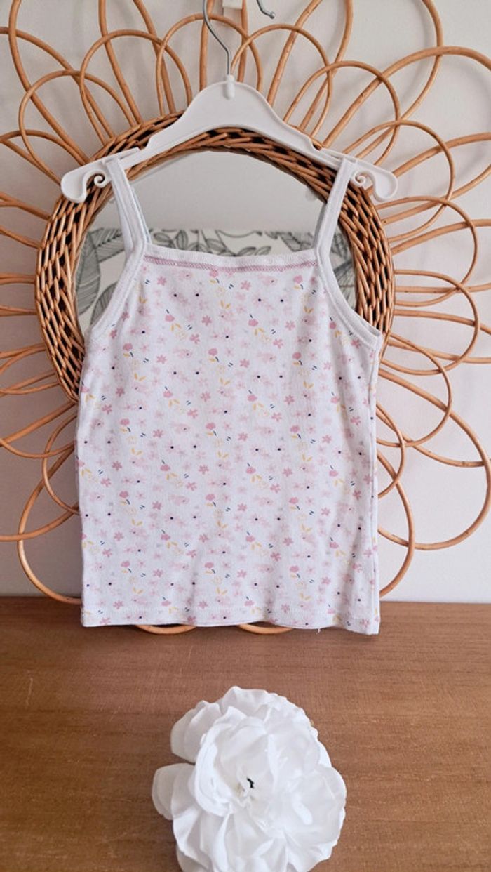 débardeur absorba 3ans 👧 - photo numéro 2