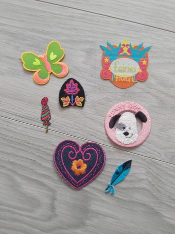 Cache trou lot ou unité