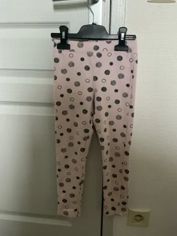 Jegging Fille 6 ans