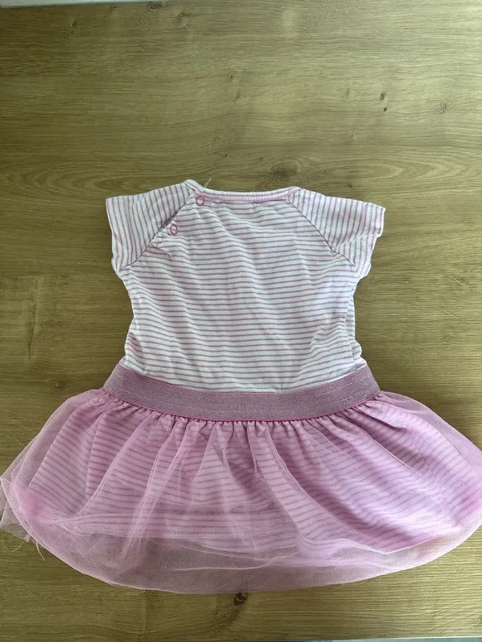Robe bébé 6 mois - photo numéro 2