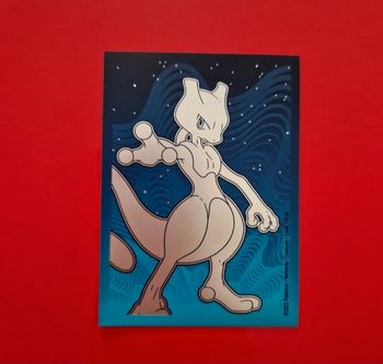 1 sleeve pokemon