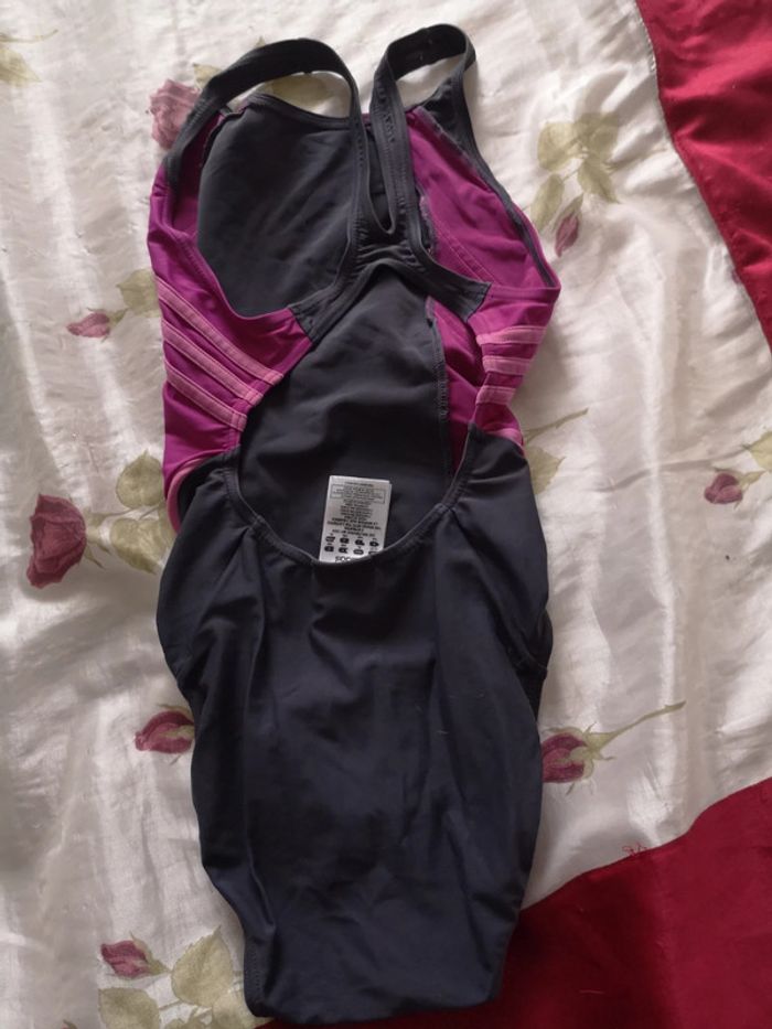 Maillot de bain fille - photo numéro 3