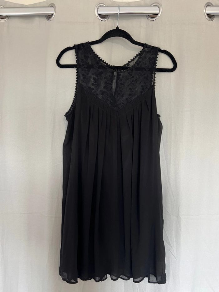 Robe légère