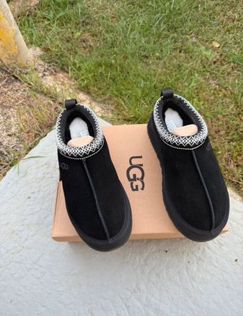Ugg tazz noir