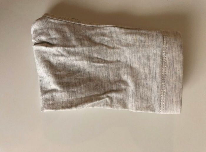 Leggings court - 3 mois - photo numéro 2