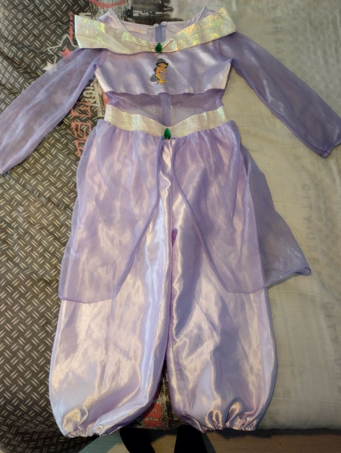 Déguisement Jasmine