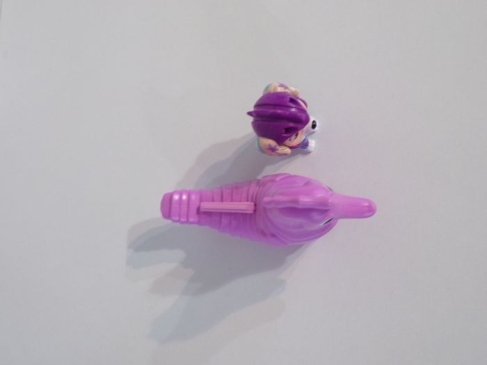 Stella - Hippocampe - Paw Patrol - Pat Patrouille  (J30) - photo numéro 6