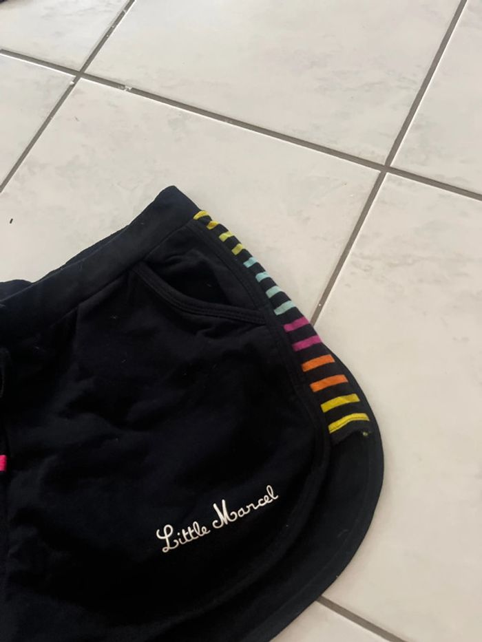 Short - photo numéro 2